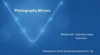 OR702 Intra Oral Mirror